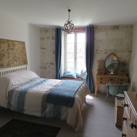 Apartment Bellevue Aubeterre-sur-Dronne Dış mekan fotoğraf